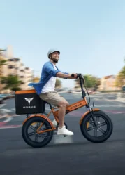 ENGWE EP-2 Boost - immagine 3