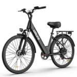 URLIFE Bicicletta elettrica 26