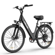 URLIFE Bicicletta elettrica 26