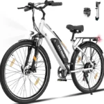 Bicicletta elettrica (VAE) - HITWAY