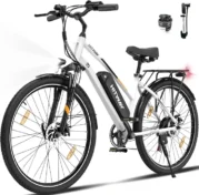 Bicicletta elettrica (VAE) - HITWAY