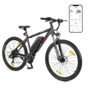 Mountain bike elettrica Eleglide Mopride 2