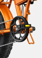 ENGWE EP-2 Boost - immagine 7